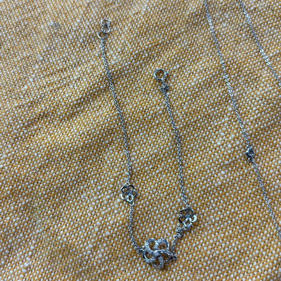 Necklace and bracelet - Picture 4 of 6